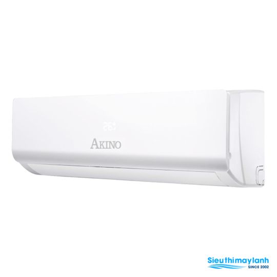 Máy lạnh treo tường Akino TH-TC24FSFA (2.5 HP - 2.5 Ngựa)