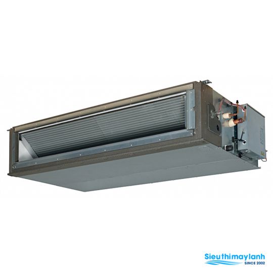 Máy lạnh giấu trần ống gió Mitsubishi Heavy FDU250VG - FDC250VSA 10.0 HP (10 Ngựa) Inverter - 3 pha