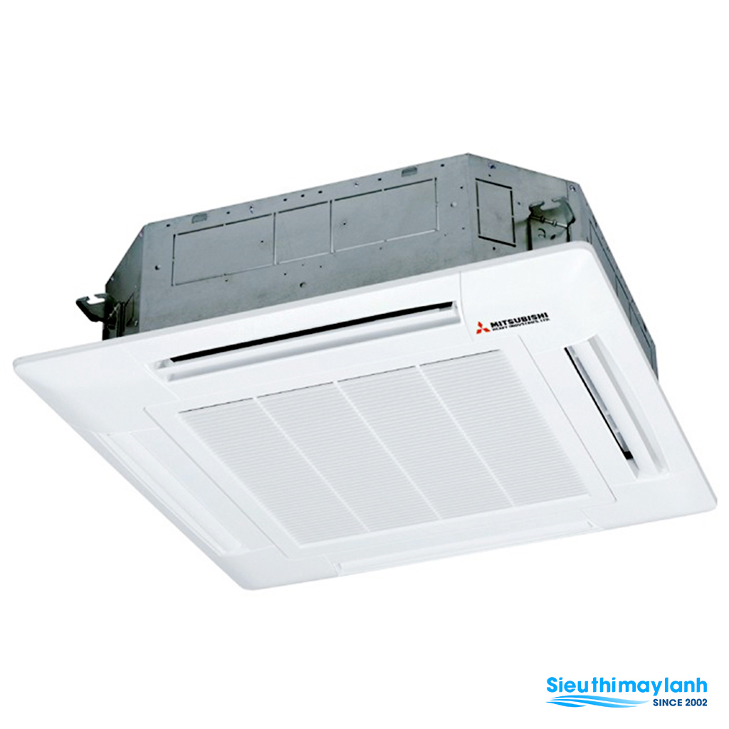 Máy lạnh âm trần Mitsubishi Heavy Inverter 2.5 HP (2.5 Ngựa) FDT60YA-W5 model 2022