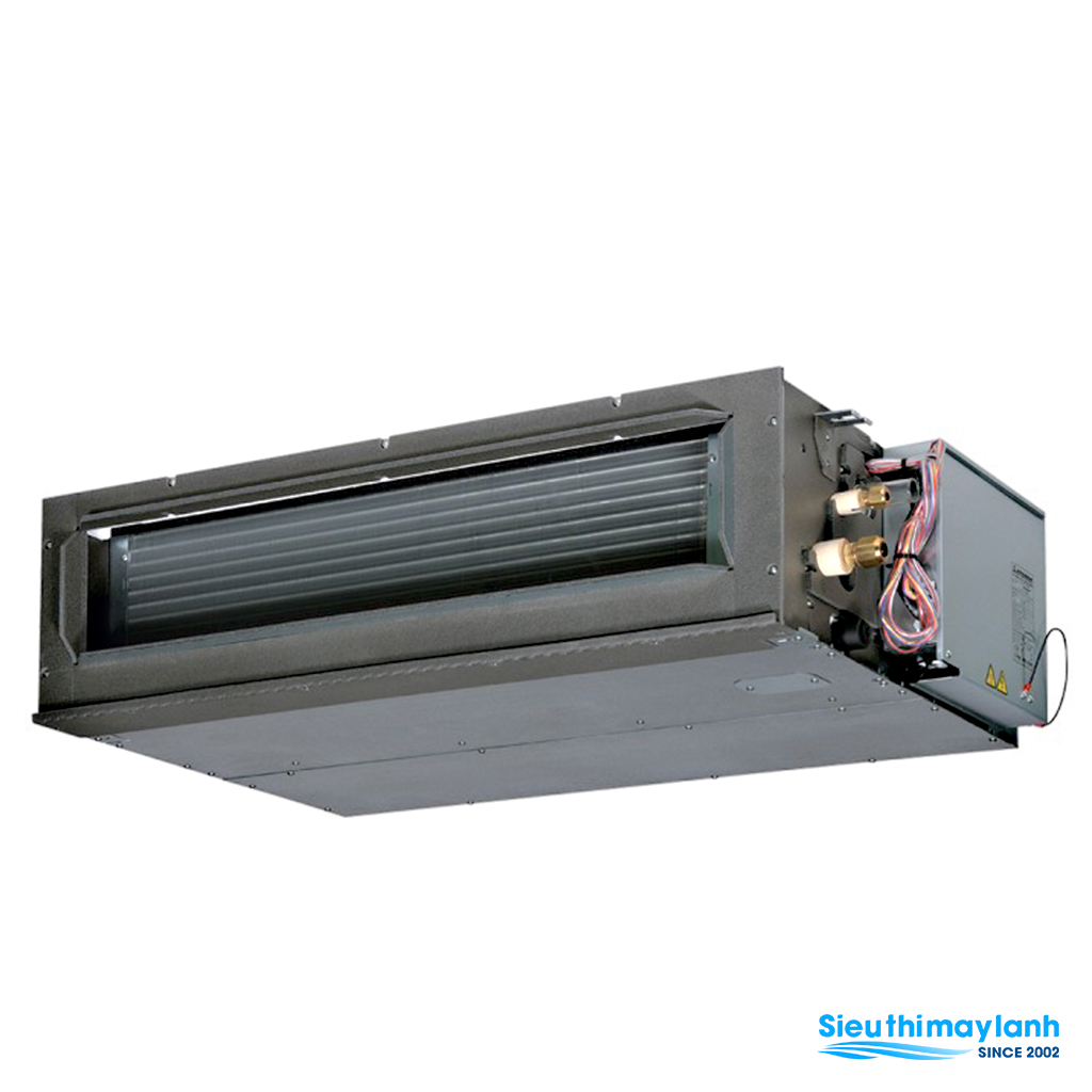 Mitsubishi Heavy ducted air conditioner inverter (2.5Hp) FDUM60YA-W5 model 2022