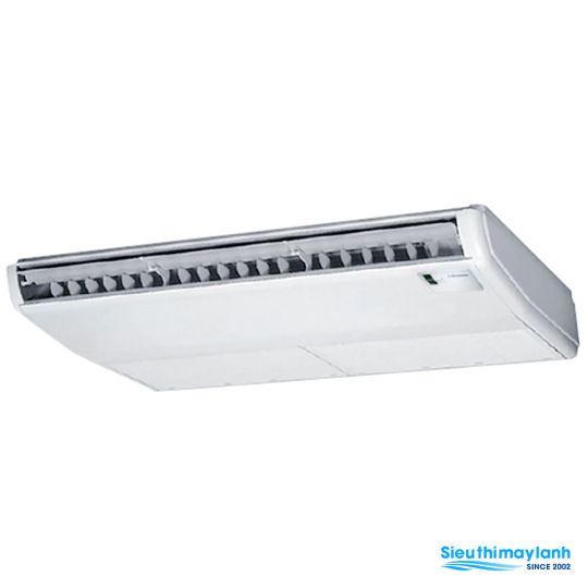 Máy lạnh áp trần Mitsubishi Heavy Inverter 1.5 HP (1.5 Ngựa) FDE40YA-W5 model 2022