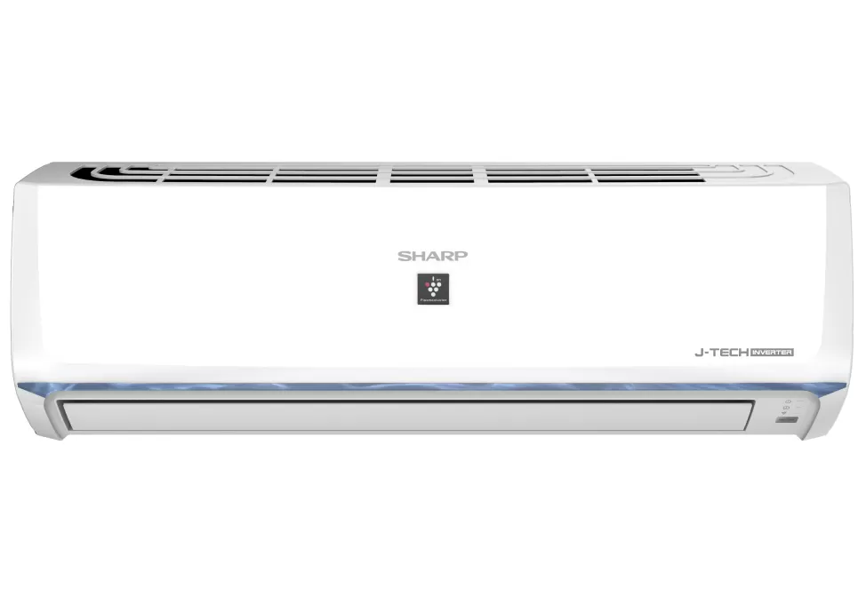 Máy lạnh treo tường Sharp AH-XP13BSW (1.5 HP - 1.5 Ngựa) Inverter