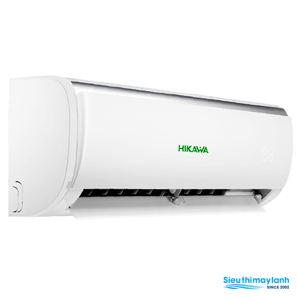 Máy lạnh 1HP (9000Btu) HIKAWA Mono HI-NC10M/HO-NC10M