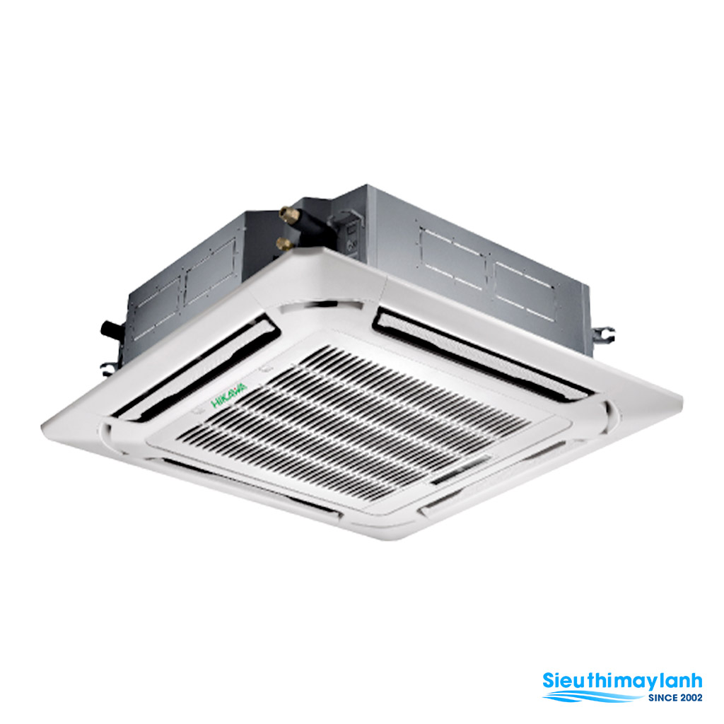 Máy lạnh âm trần 6HP (60000Btu) HIKAWA HI-CC60MT/HO-CC60MT - 3 pha