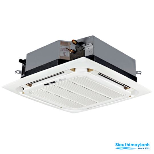 Máy lạnh âm trần 2.5HP (24000Btu) Akino ID-CA24FST1FA