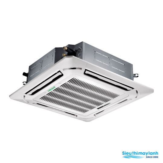 Máy lạnh âm trần 5.5HP (48000Btu) HIKAWA HI-CC50MT/HO-CC50MT - 3 pha