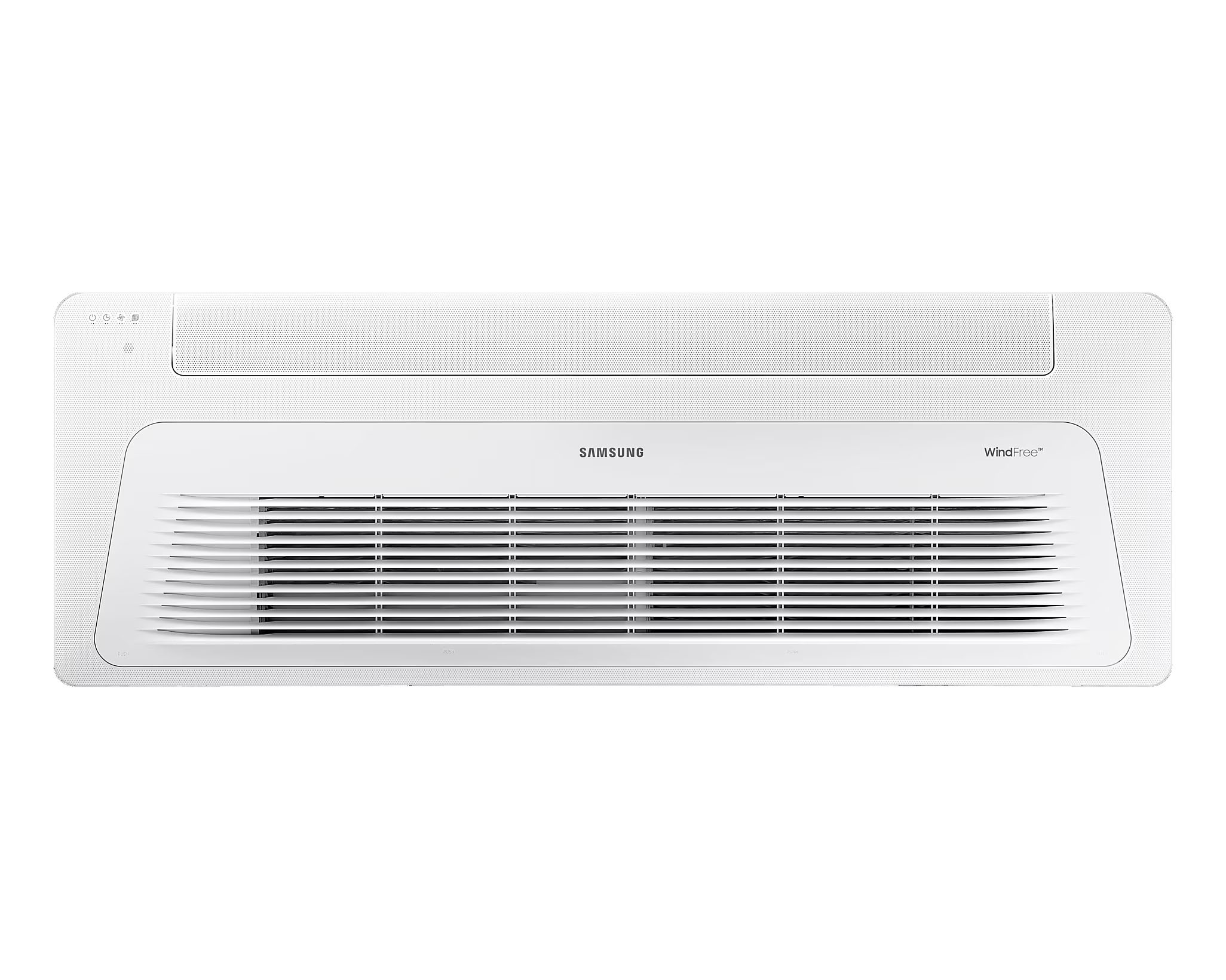 Mặt nạ dàn lạnh âm trần 1 hướng gió windfree hệ multi Samsung PC1NWFMAN - 1 - 1.5Hp