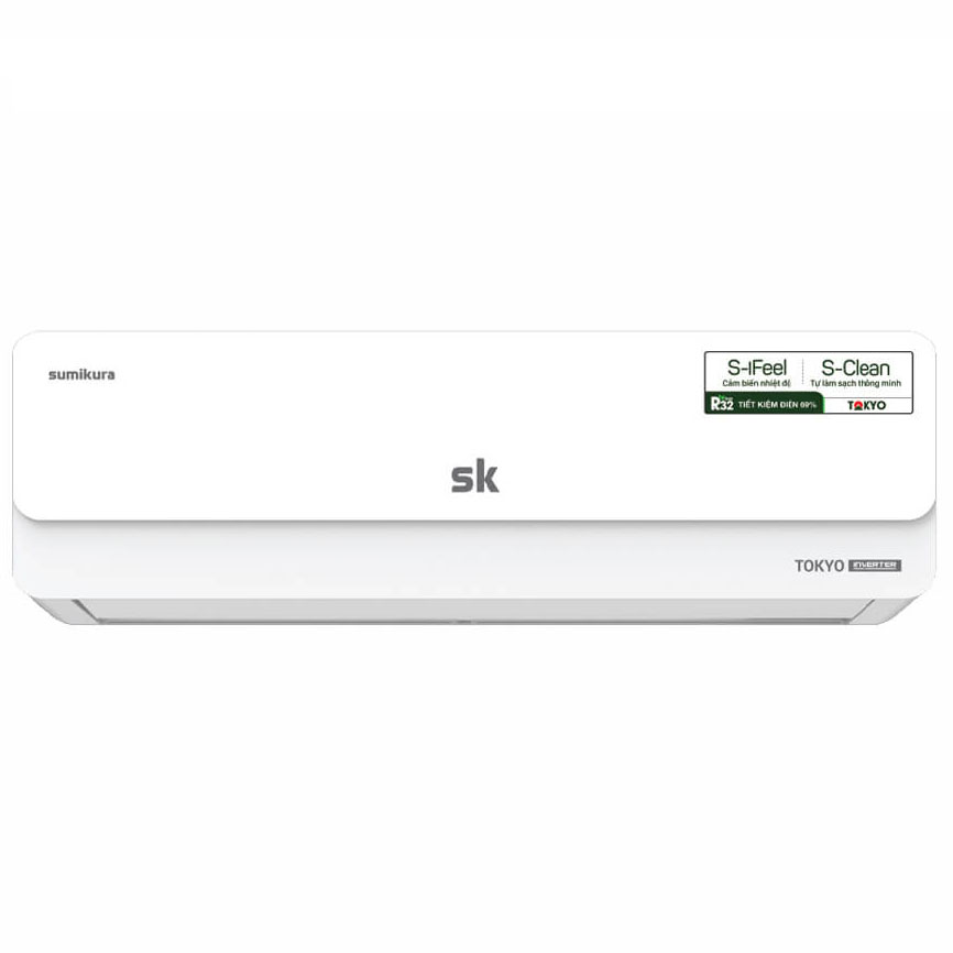 Máy lạnh inverter Sumikura 2Hp APS/APO-180/TOKYO