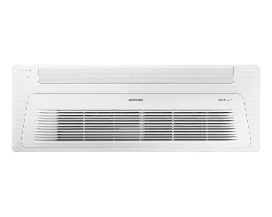 Mặt nạ dàn lạnh âm trần 1 hướng gió windfree hệ multi Samsung PC1BWFMAN - 2Hp