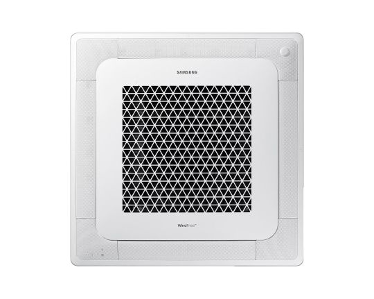 Mặt nạ dàn lạnh âm trần 4 hướng gió Windfree hệ multi Samsung PC4SUFMAN