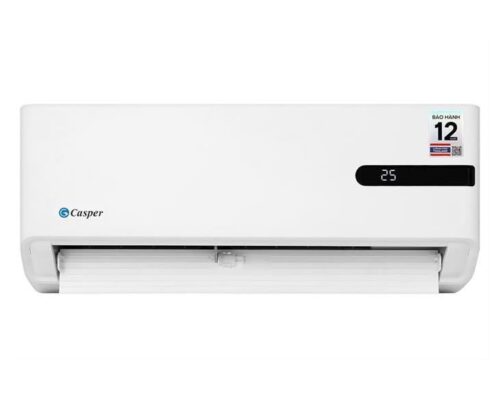 Máy lạnh treo tường Casper Inverter 1.0 HP GC-09IB36