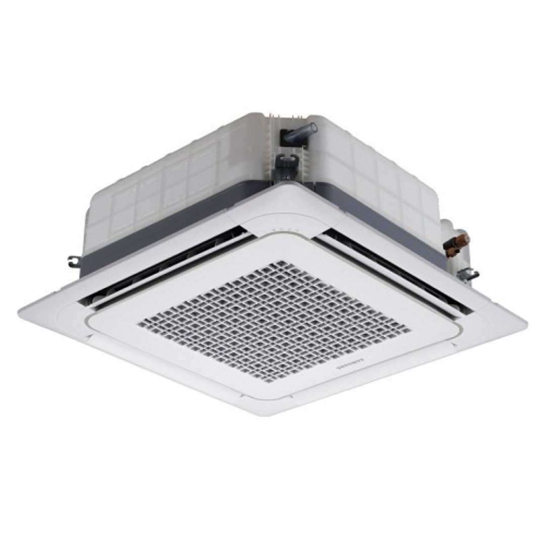 Máy lạnh Âm Trần Samsung Inverter 4 hướng WindFree™ AC052FE4DKF/EA 2 Hp-Gas R32