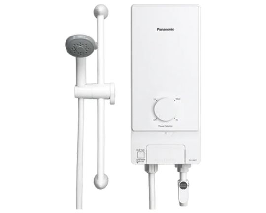 Máy nước nóng trực tiếp Panasonic DH-4MP1VW có bơm trợ lực
