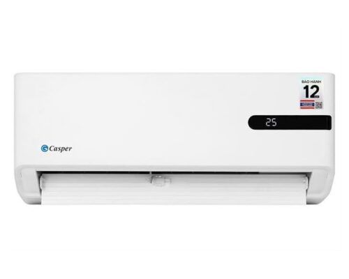 Máy lạnh treo tường Casper Inverter 1.0 HP GC-09IB36