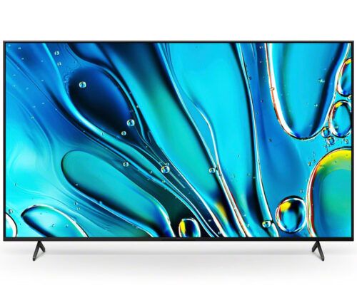 Google Tivi Sony 4K 43 inch K-43S30