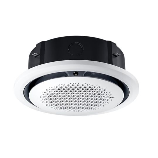 Máy lạnh Cassette Inverter Samsung 4 Hp WindFree™ 360 AC100FE6DKF/EA-Gas R32