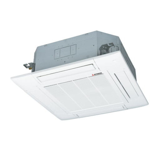 Máy lạnh âm trần Cassette Mitsubishi Heavy FDT50CNZ-W5 4 hướng thổi 1 pha RCN-T-5BW-E2
