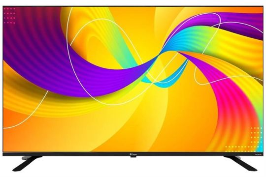 Smart Tivi Casper Ultra HD 4K 50 Inch D50UGC620