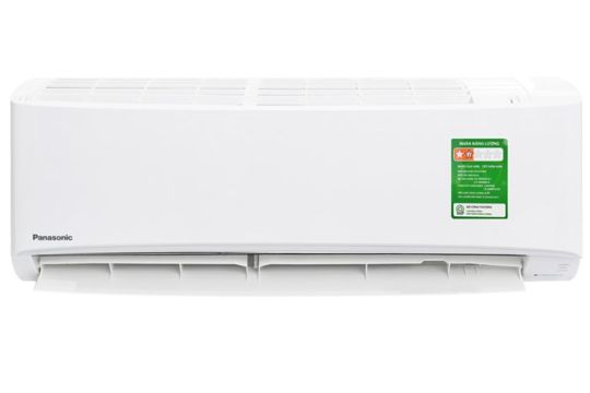 Máy lạnh treo tường Panasonic 1.5 HP CU/CS-N12UKH-8
