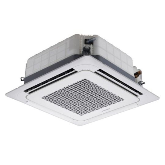 Máy lạnh Âm Trần Samsung Inverter 4 hướng WindFree™ AC052FE4DKF/EA 2 Hp-Gas R32