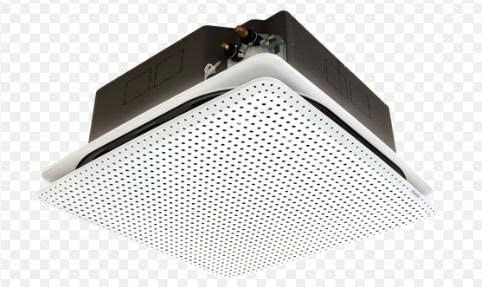 Điều hòa âm trần Daikin Inverter 2.0 Hp FCFG50AV1V/RZFC50AGV19+BCR50GV