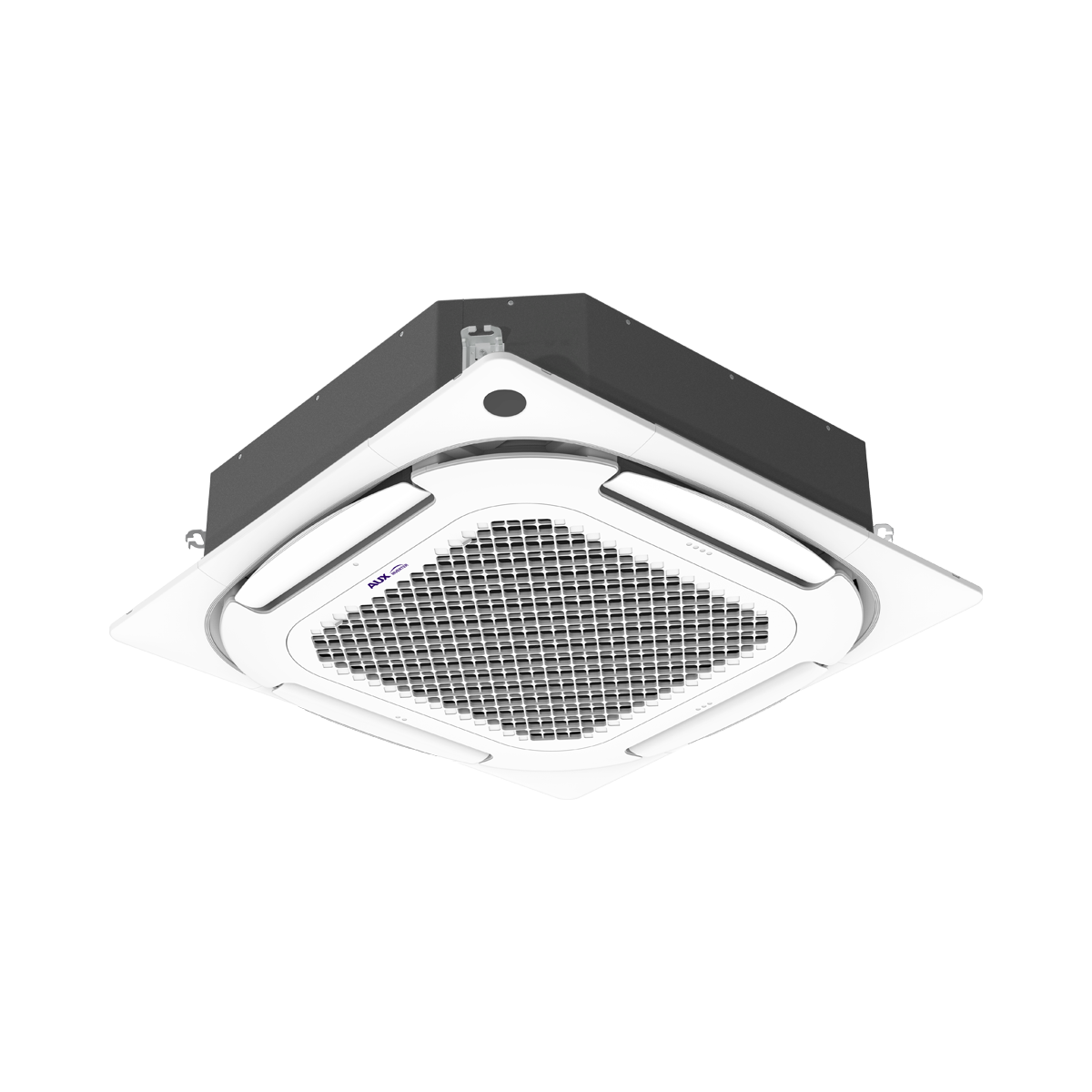 Máy lạnh âm trần Aux 2,5 HP ALCA-C24/4DR3QAB