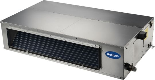 Máy lạnh giấu trần inverter Reetech 2HP RREV18H/RCV18H