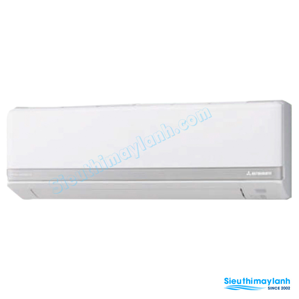 Indoor Unit Wall-Mounted AC Multi Mitsubishi Heavy SRK60ZMX-S (2.5Hp) Inverter 
