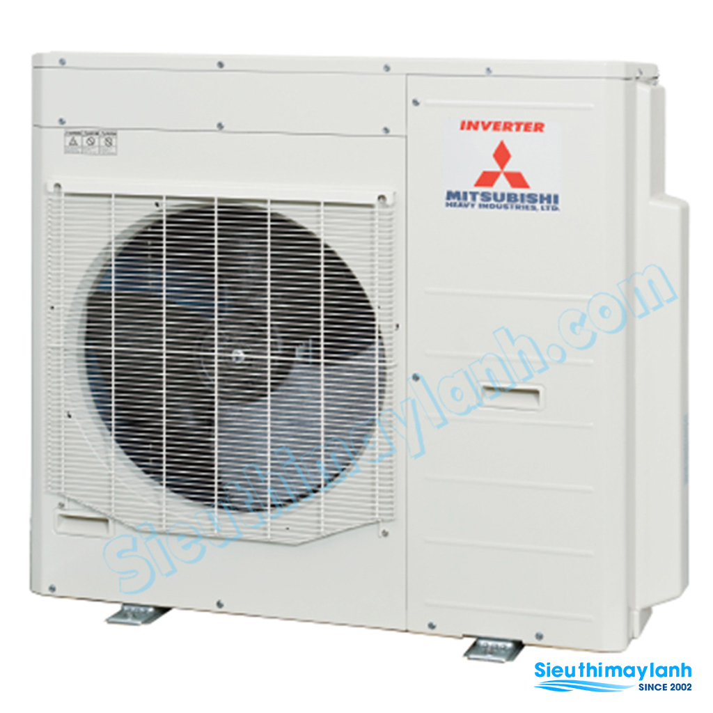 Outdoor Unit AC Multi Mitsubishi Heavy SCM100ZM-S (4.0Hp) Inverter 