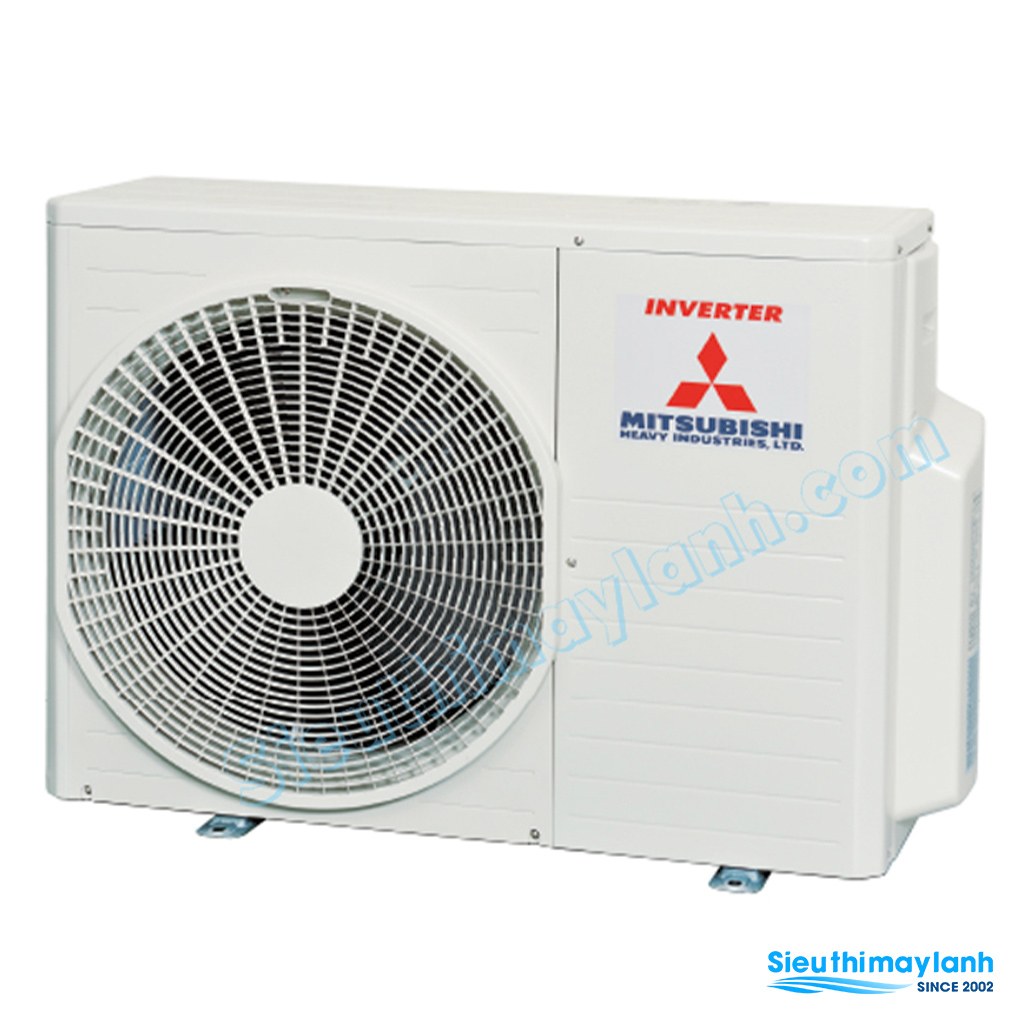 Outdoor Unit Multi Mitsubishi Heavy SCM50ZM-S (2.0Hp) Inverter