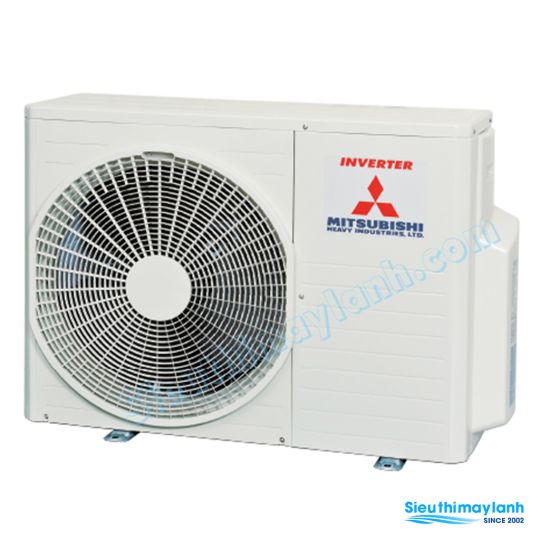 Dàn nóng Multi Mitsubishi Heavy SCM50ZS-S 2.0 HP (2 Ngựa) Inverter