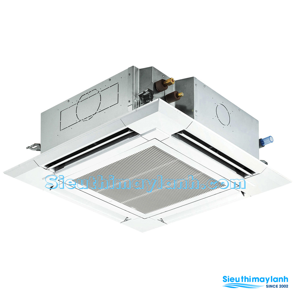 Máy lạnh âm trần Mitsubishi Electric PLY-P48BALCM 6.0 HP (6 Ngựa) Inverter - 3 Pha