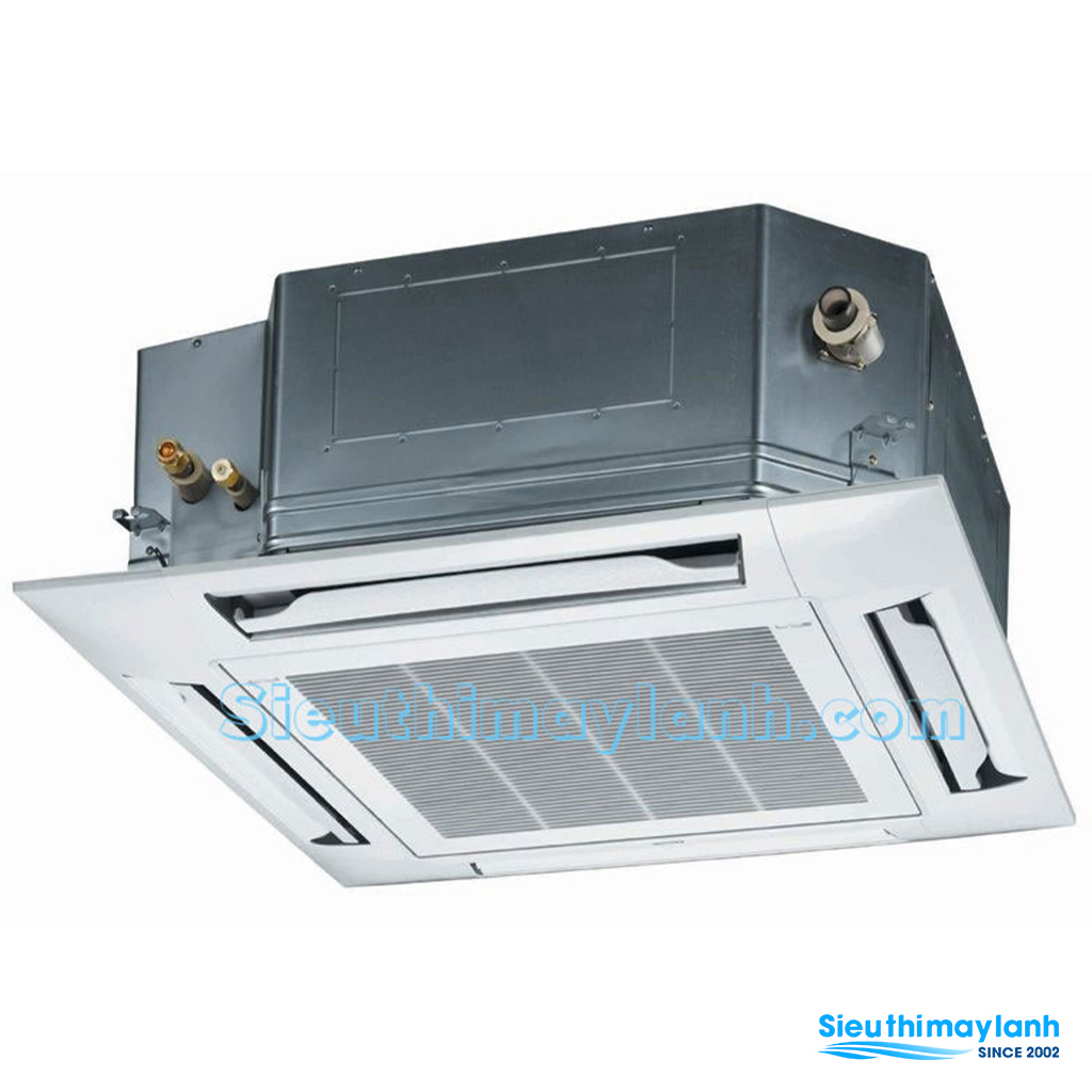 Panasonic Ceiling Cassette AC PC18DB4H (2.0Hp)