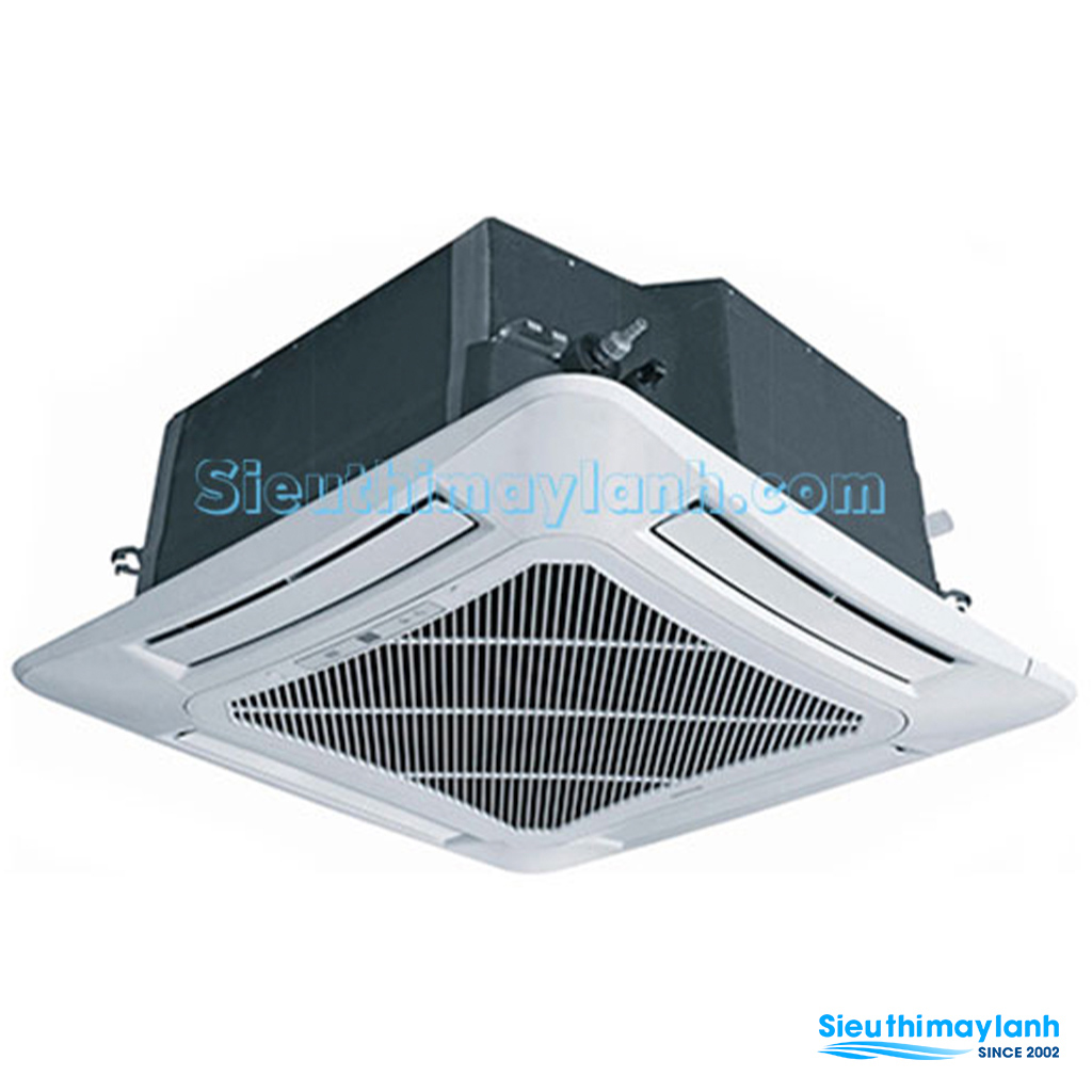 Máy lạnh âm trần Sharp GX-A24UCW 2.5 HP (2.5 Ngựa)