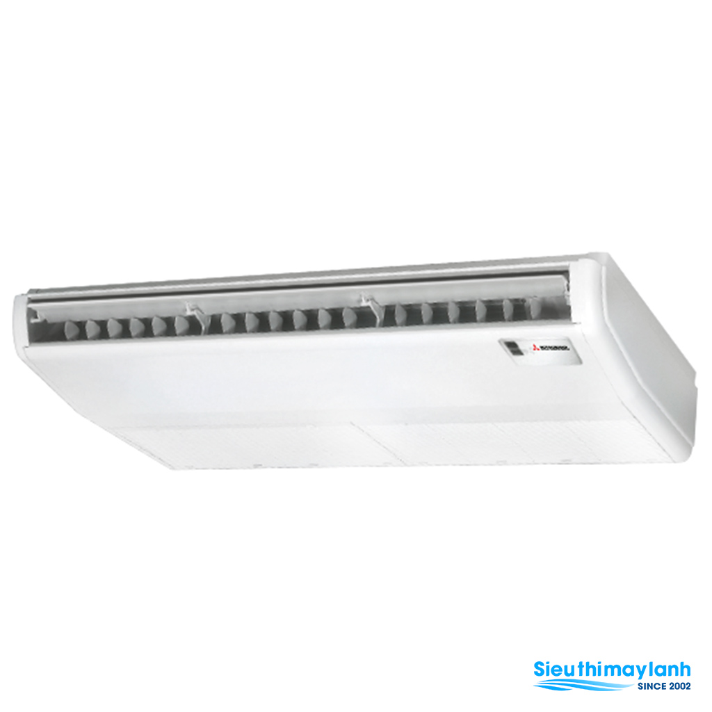 Mitsubishi Heavy Ceiling Suspended Inverter FDE140VG (6.0Hp) - 1 phase