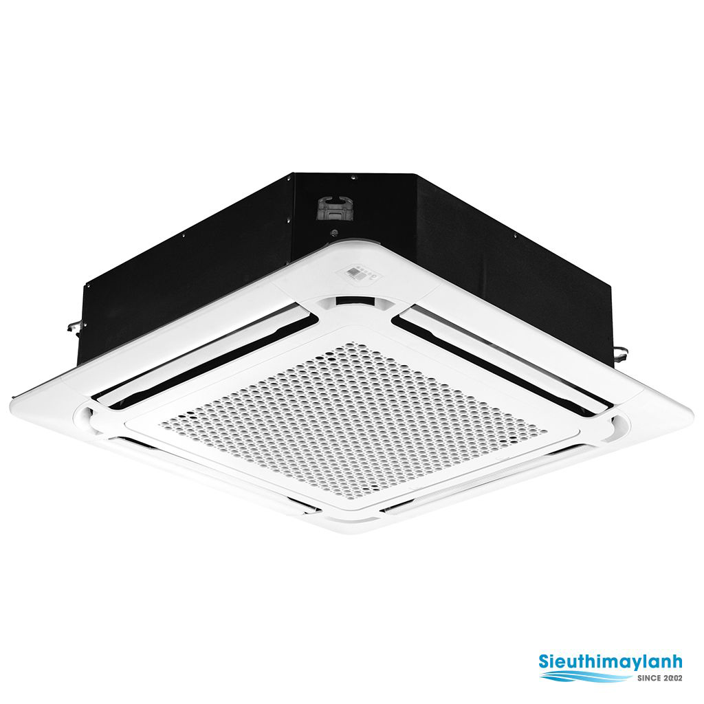 Máy lạnh âm trần Reetech RGT48/RC48 5.5 HP (5.5 Ngựa) 3 Pha