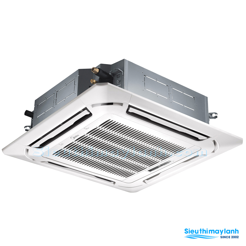 Midea Ceiling Cassette MCD-50CR (5.5Hp)- 3 Pha