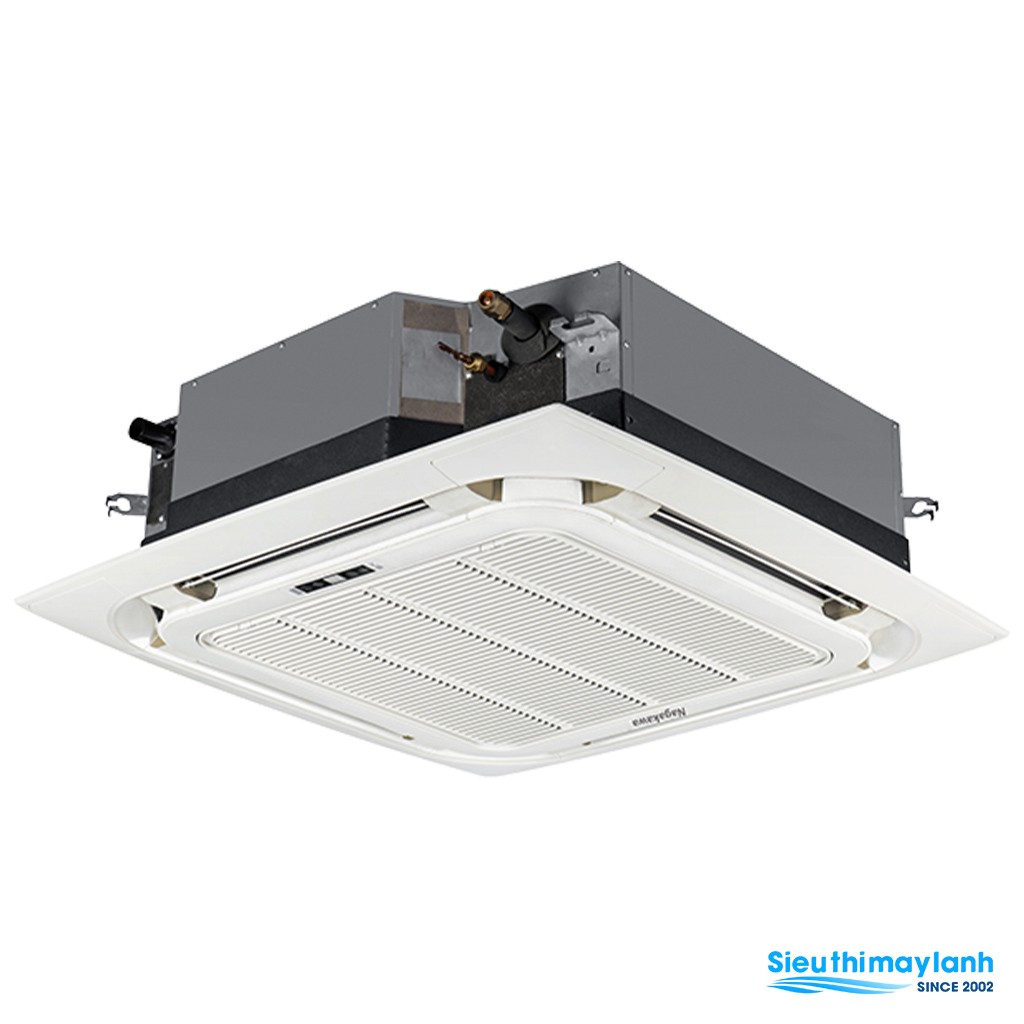 Nagakawa Ceiling Cassette NT-C3636 (4.0Hp)