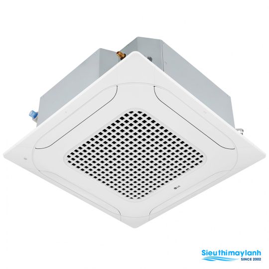 Máy lạnh âm trần LG ATNQ24GPLE7 2.5 HP (2.5 Ngựa) Inverter