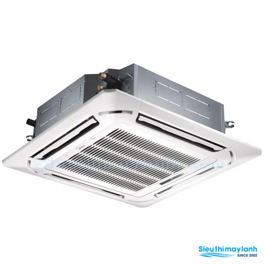 Máy lạnh âm trần Midea MCD-50CRN1 5.5 HP (5.5 Ngựa) - 3 Pha