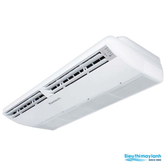 Reetech Ceiling Suspended RU36/RC36 (4.0Hp) - 1 pha