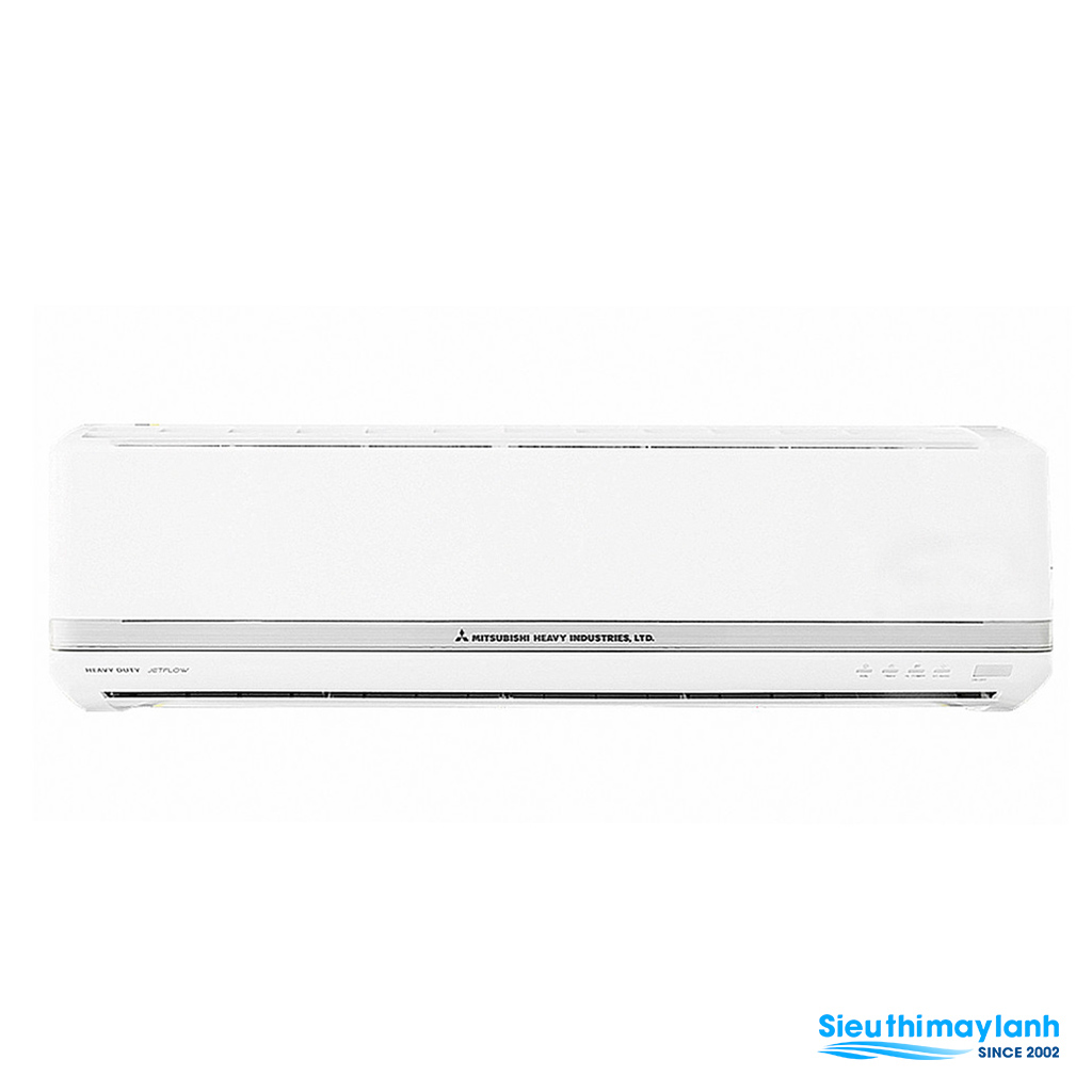 Mitsubishi Heavy Air Conditioner SRK24CS-S5 (3.0Hp)