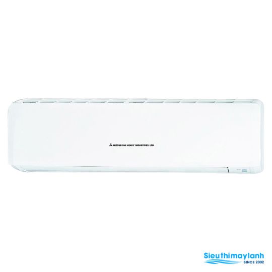 Máy lạnh treo tường Mitsubishi Heavy SRK25CSS-S5 (2.5 HP - 2.5 Ngựa)