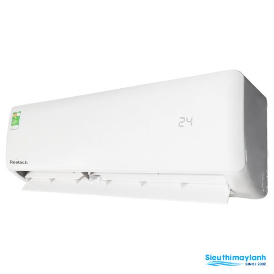 Reetech Air Conditioner RT18/RC18 (2.0Hp)