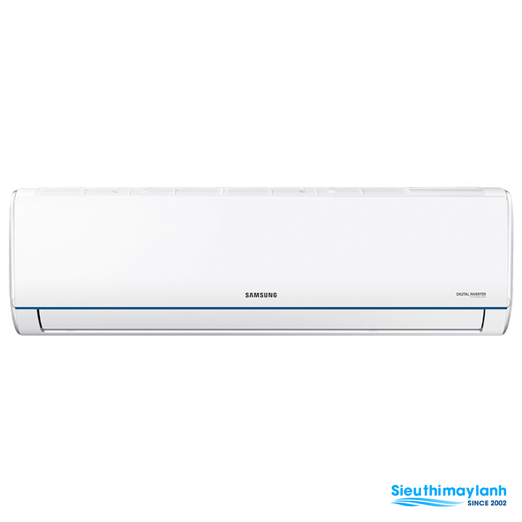 Samsung Air Conditioner AR12TYHQASINSV (1.5Hp) Inverter