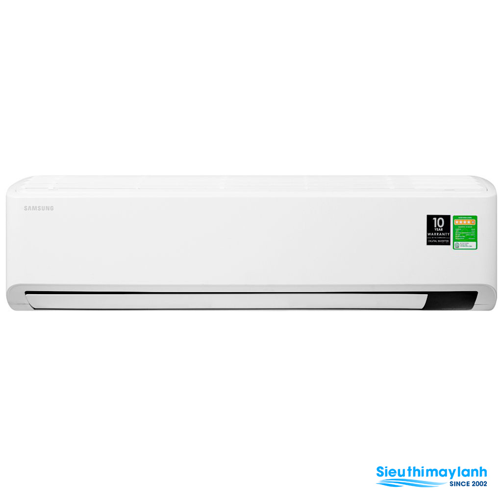 Samsung Air Conditioner AR24TYHYCWKNSV (2.5Hp) Inverter