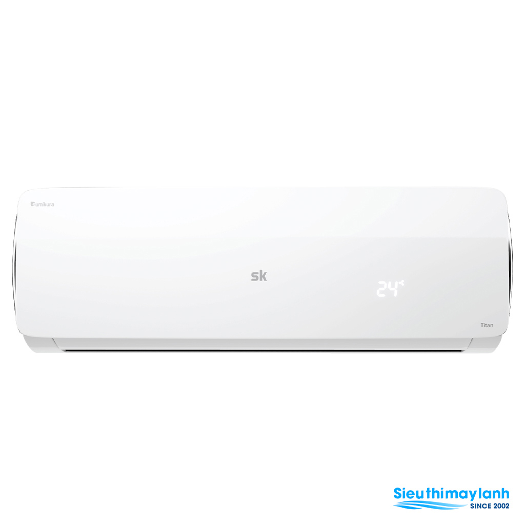 Sumikura Air Conditioner SK-(H)092 (1.0Hp)