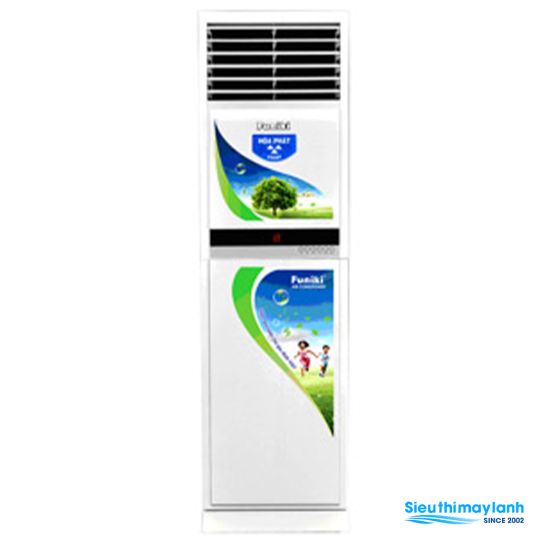 Máy lạnh tủ đứng Funiki FC24 2.5 HP (2.5 Ngựa)