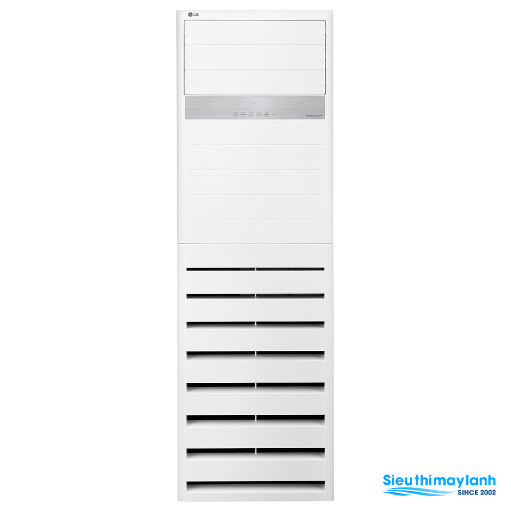 LG Floor standing AC VP-C508TA0 (5.0Hp)