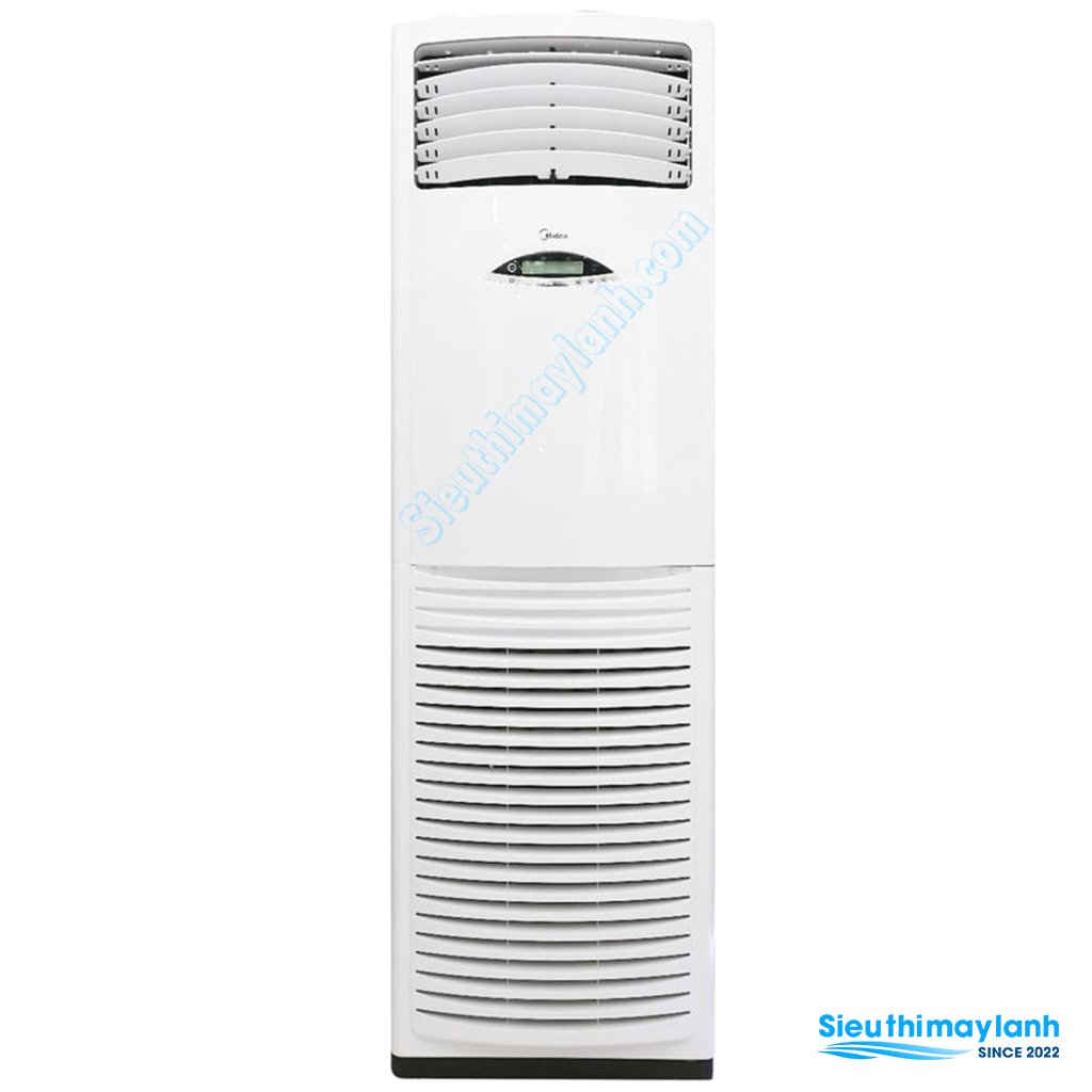 Máy lạnh tủ đứng Midea MFS-50CR 5.0 HP (5 Ngựa)
